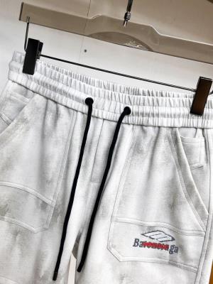 wholesale quality balenciaga shorts model no. 3